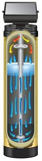 Iron Breaker — Orlando, FL — Florida Pure Water Solutions Iron Breaker — Orlando, FL — Florida Pure Water Solutions