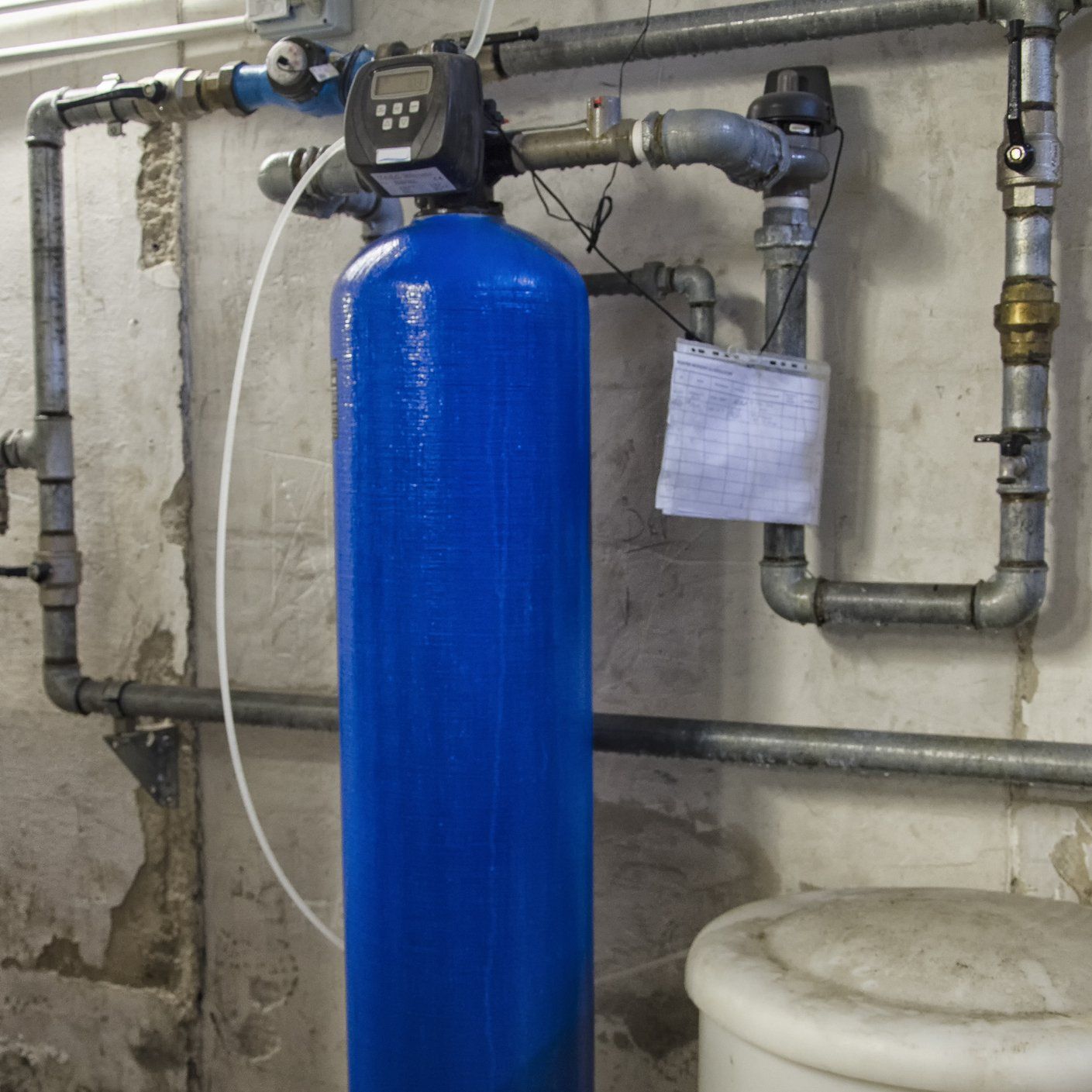 Water Softener — Orlando, FL — Florida Pure Water Services Water Softener — Orlando, FL — Florida Pure Water Services