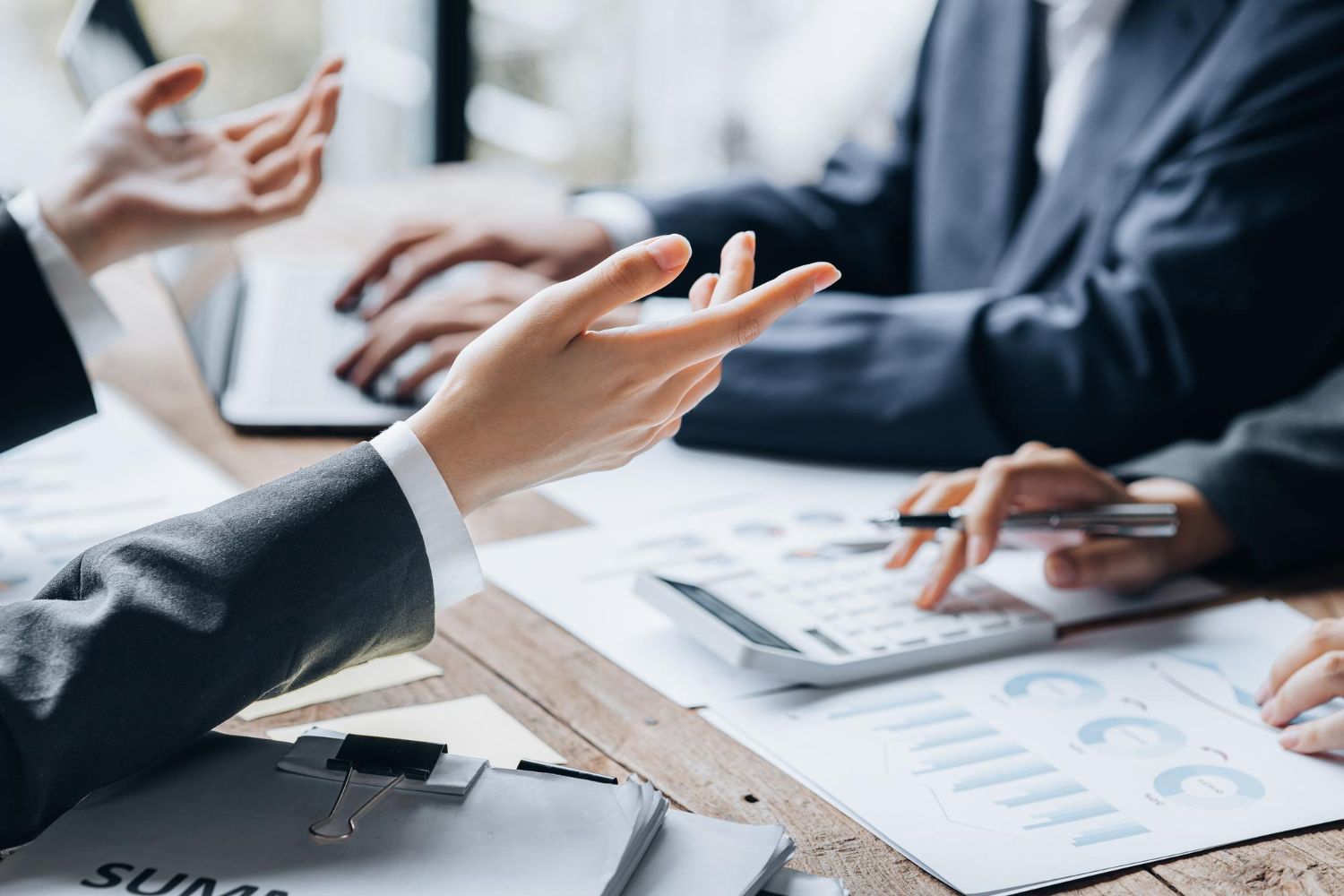 Assessoria Pessoal (Departamento Pessoal)