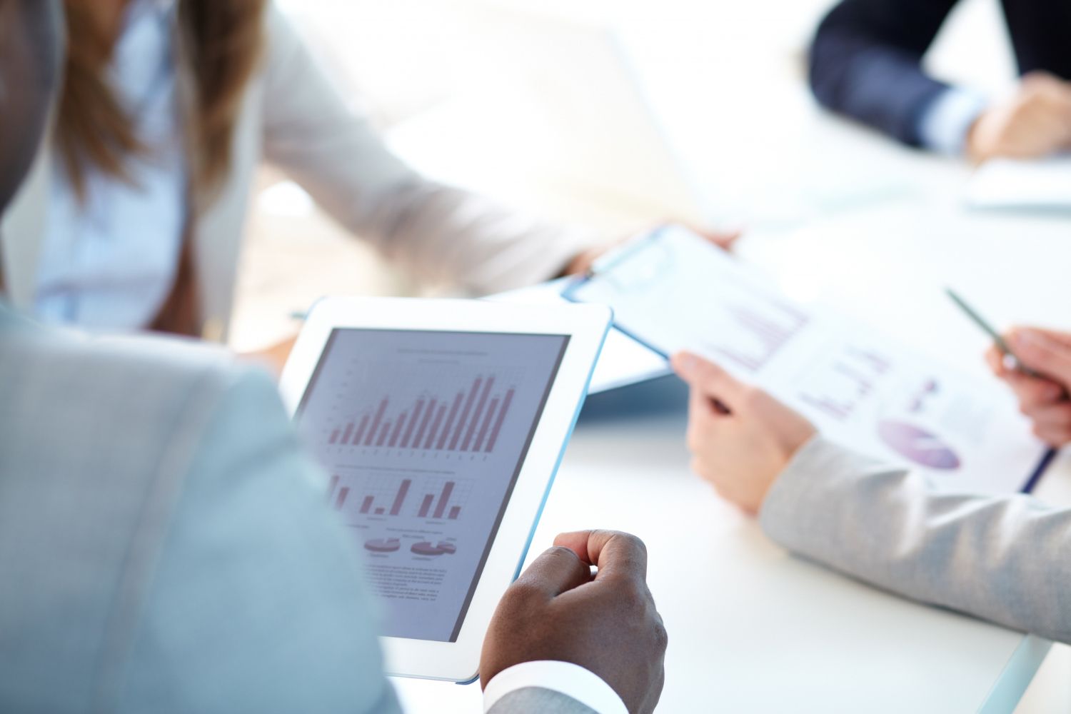 Assessoria Contábil