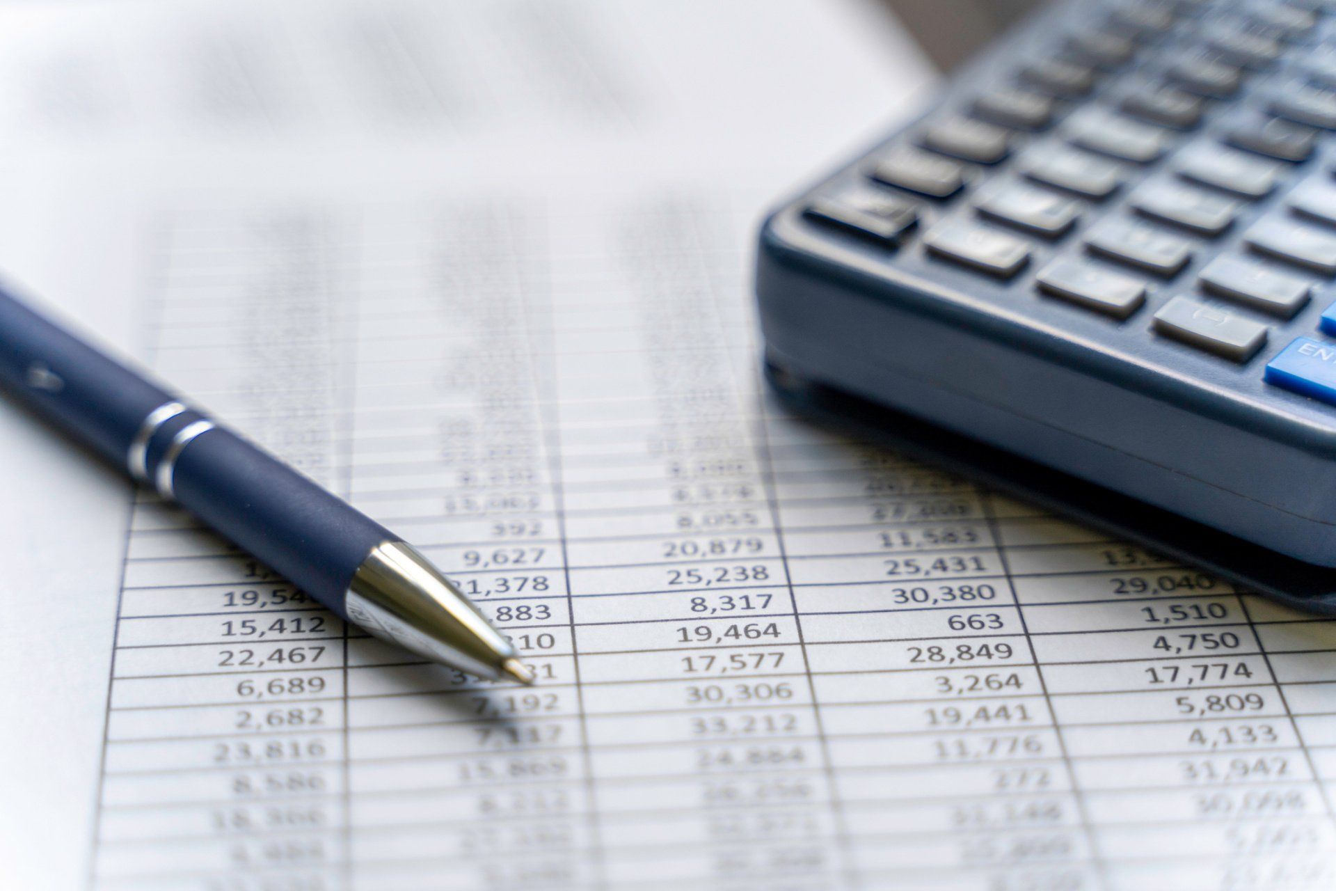 Tax Services — Algonquin, IL — Leading Financial Services, Inc