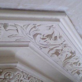 Matching of existing moulds - Ipswich, Suffolk - Heritage Mouldings - Cornice