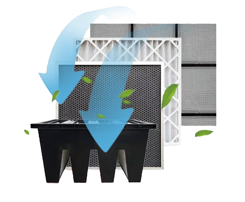 空氣品質治理 康福好居環境科技 檢測 治理
空氣品質檢測專家 甲醛 PM2.5 PM10 懸浮微粒 商業空間室內空氣品質治理 檢測報告XPOWER AP系列