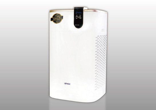 空氣清淨機 HC-800WA