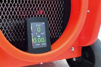 粉塵淨化器-CH-1700