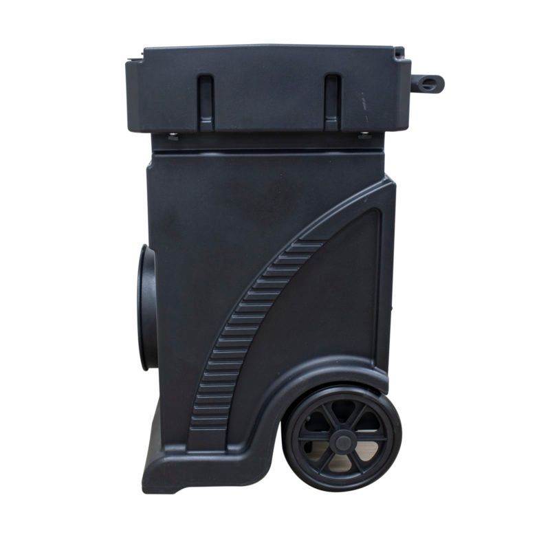 XPOWER粉塵淨化器AP-1800D