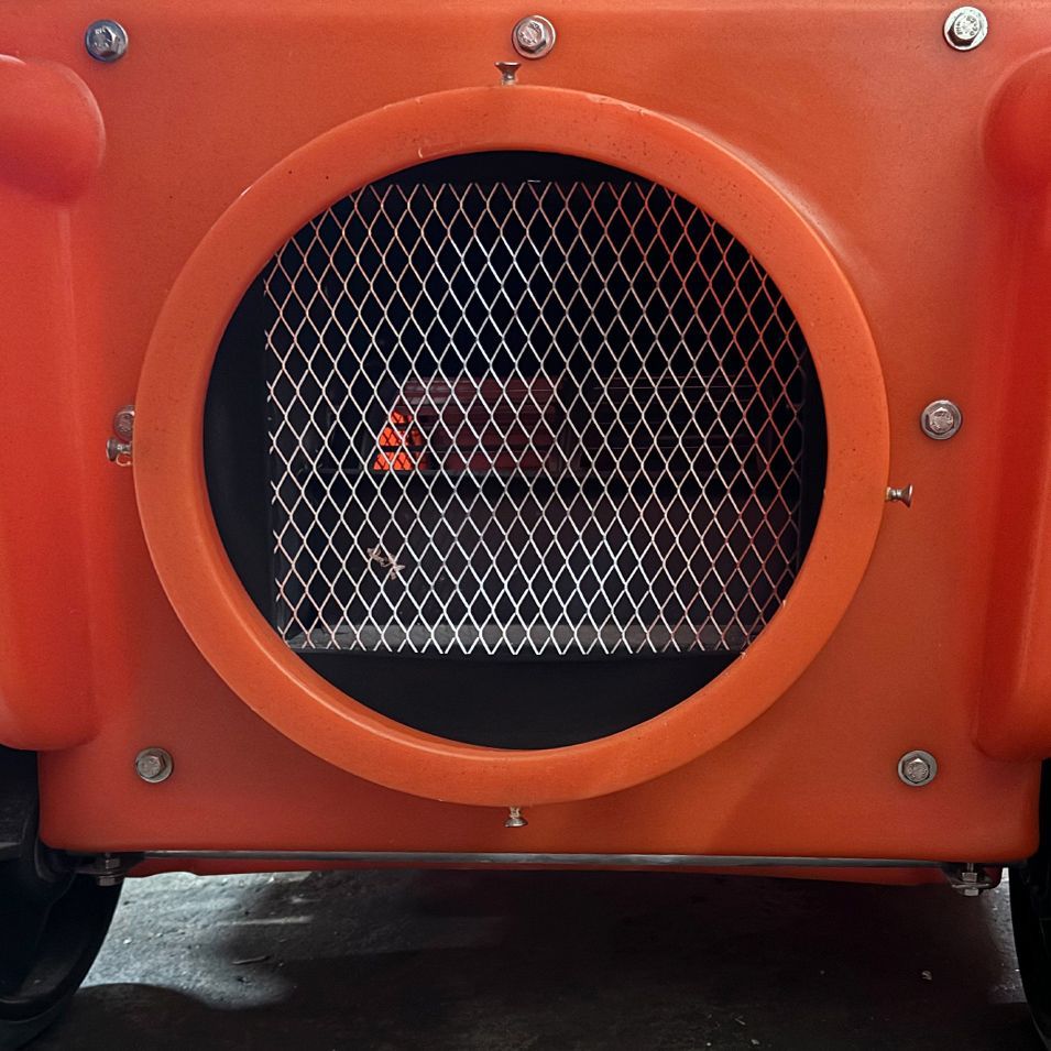 粉塵淨化器-CH-1700