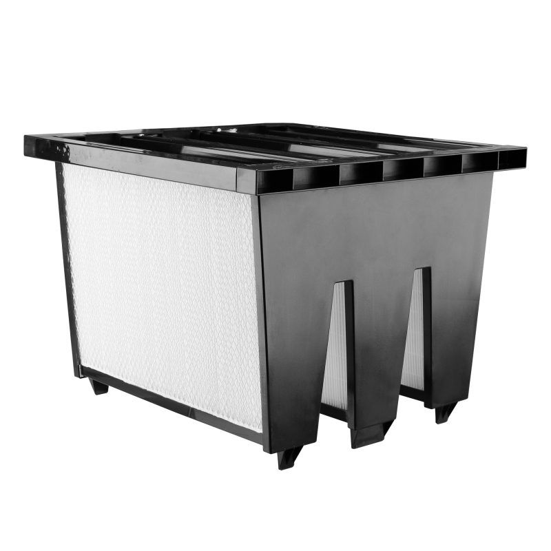 XPOWER粉塵淨化器AP-1500U