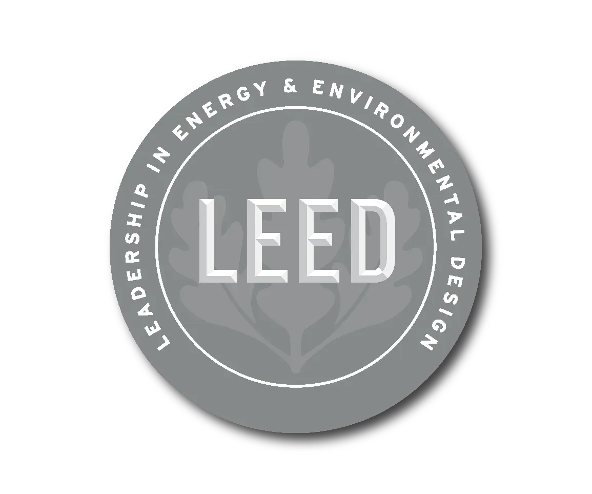 商業空間 ESG WELL標章 LEED標章 國際WELL健康建築認證