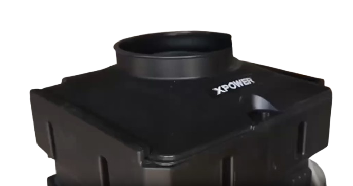 空氣品質治理 康福好居環境科技 檢測 治理
空氣品質檢測專家 甲醛 PM2.5 PM10 懸浮微粒 商業空間室內空氣品質治理 檢測報告XPOWER AP系列 集塵罩