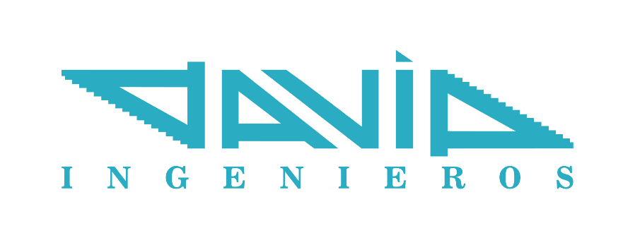 DAVIP INGENIEROS - logo