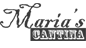 Marias Cantina Logo