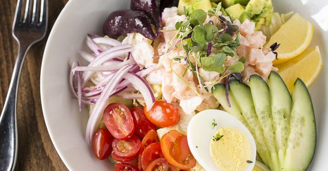 Salad