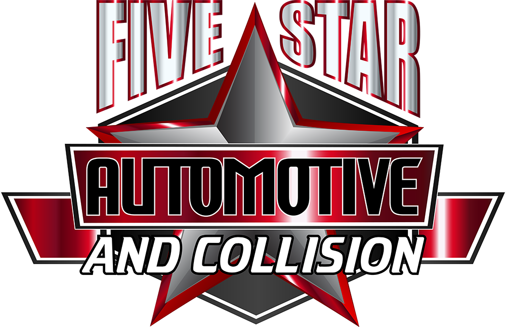 Company Logo | Five Star Automotive and Collision
