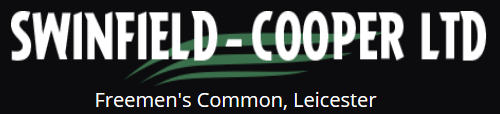 Swinfield-Cooper Ltd logo