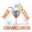 Logo max cocktail granizados