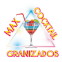 Logo max cocktail granizados