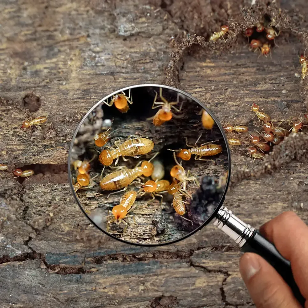 Pest Control Tallahassee