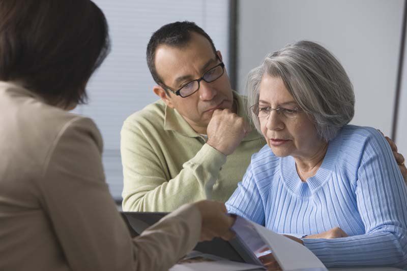 inheritance tax planning