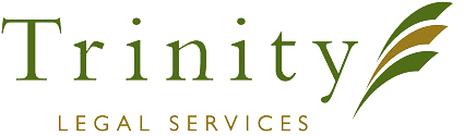 Trinity Legal Services logo