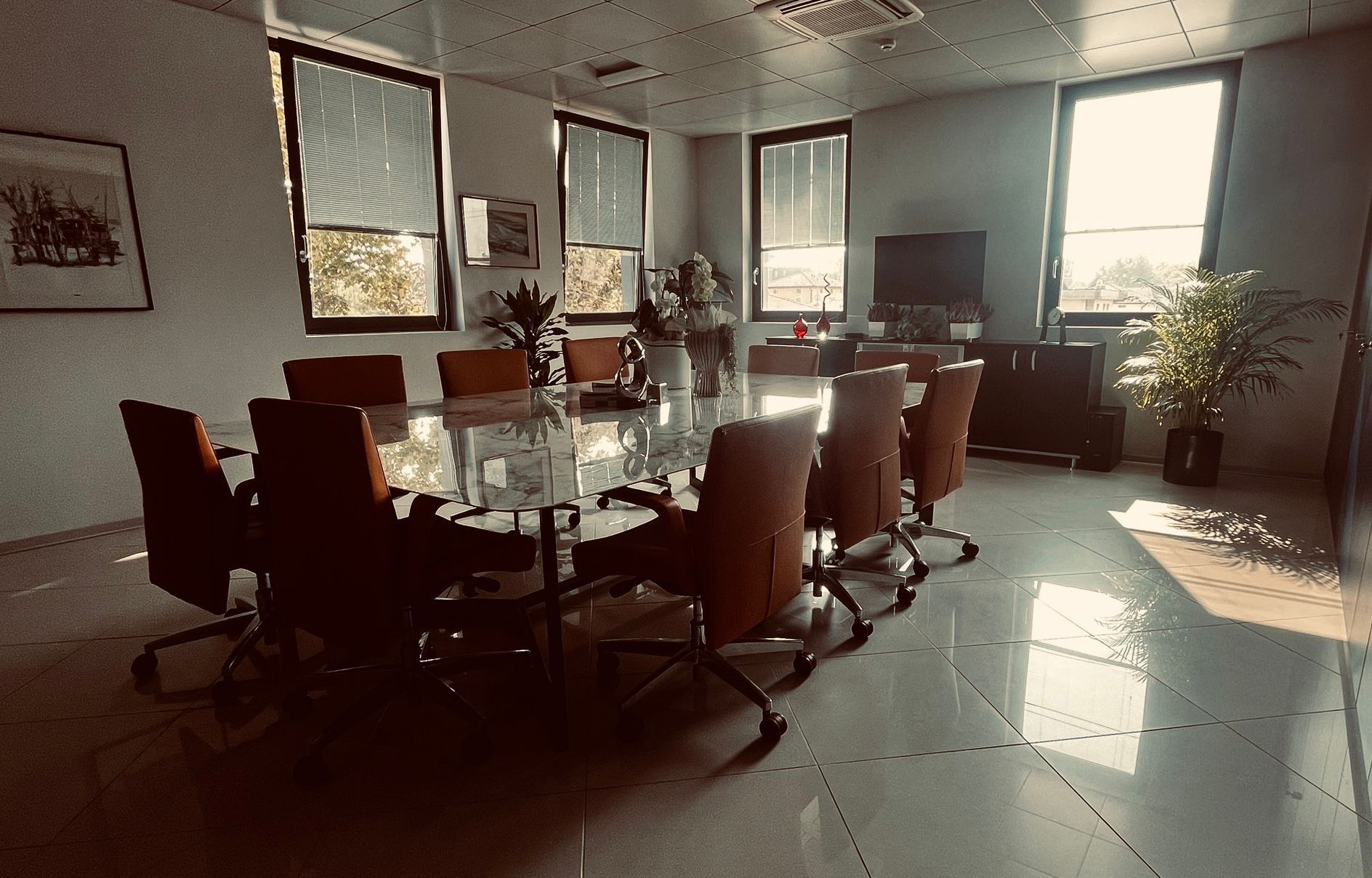 interno studio legale