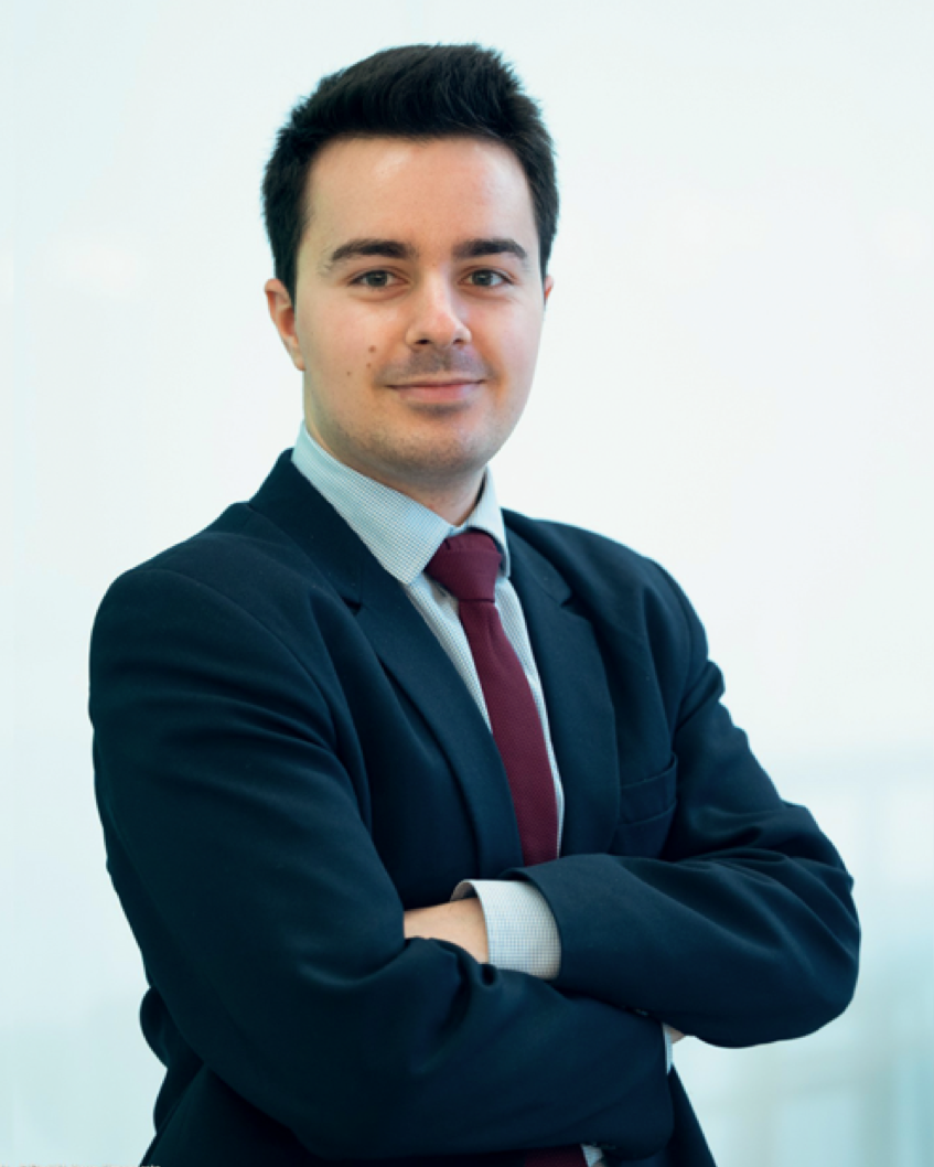 Ludovic Vadon