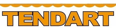 TENDE DA SOLE TENDART-LOGO