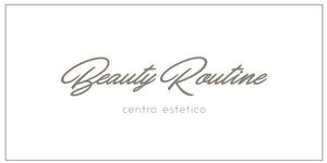 Beauty Routine Centro Estetico - LOGO