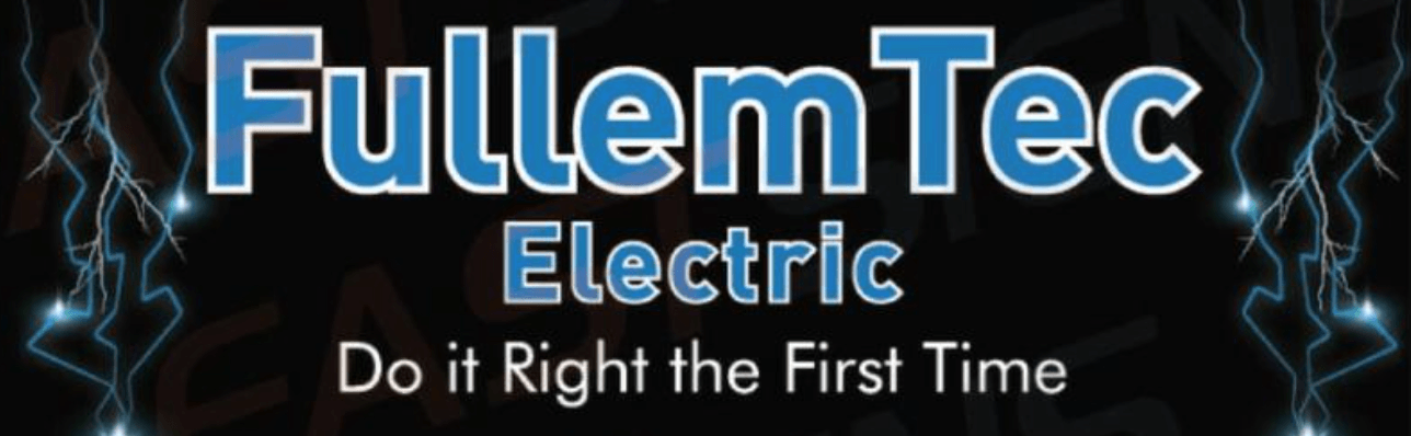FullemTec Electric logo