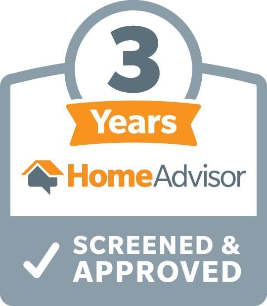 HomeAdvisor badge: 