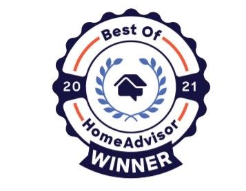 Dark blue and white logo of a gear with a central circular opening and a textured edge.