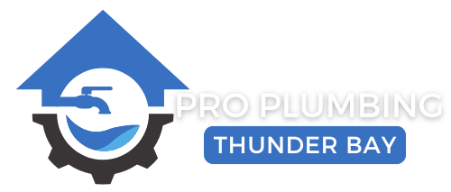 plumbers thunder bay logo