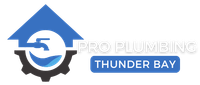 plumbers thunder bay logo
