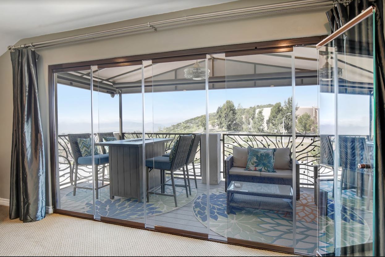 Folding Doors Increase Home Value In San Diego, Los Angeles, Riverside