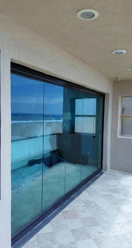 Premier Folding Doors