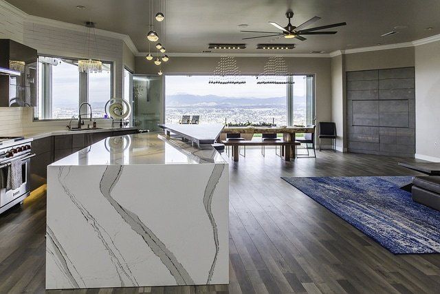 Slide and Fold Doors 