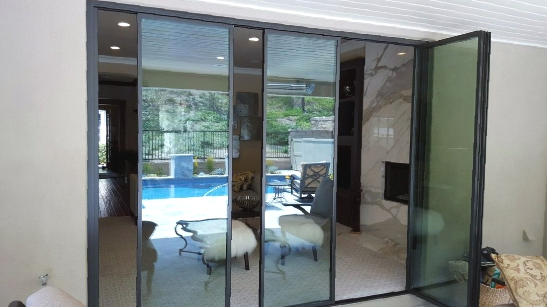 Folding Doors Fullerton