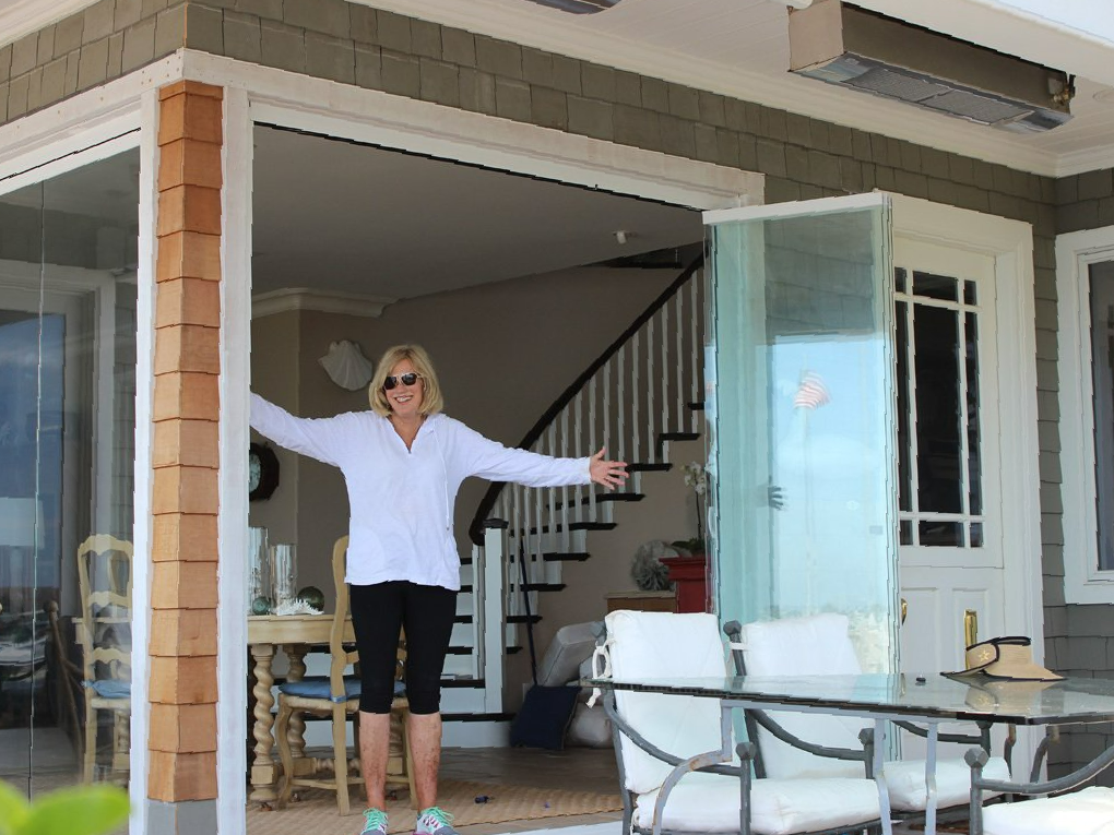Premier Folding Doors Balboa Island
