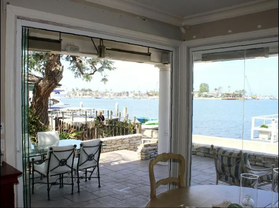 Premier Folding Patio Doors Maintenance and Cleaning