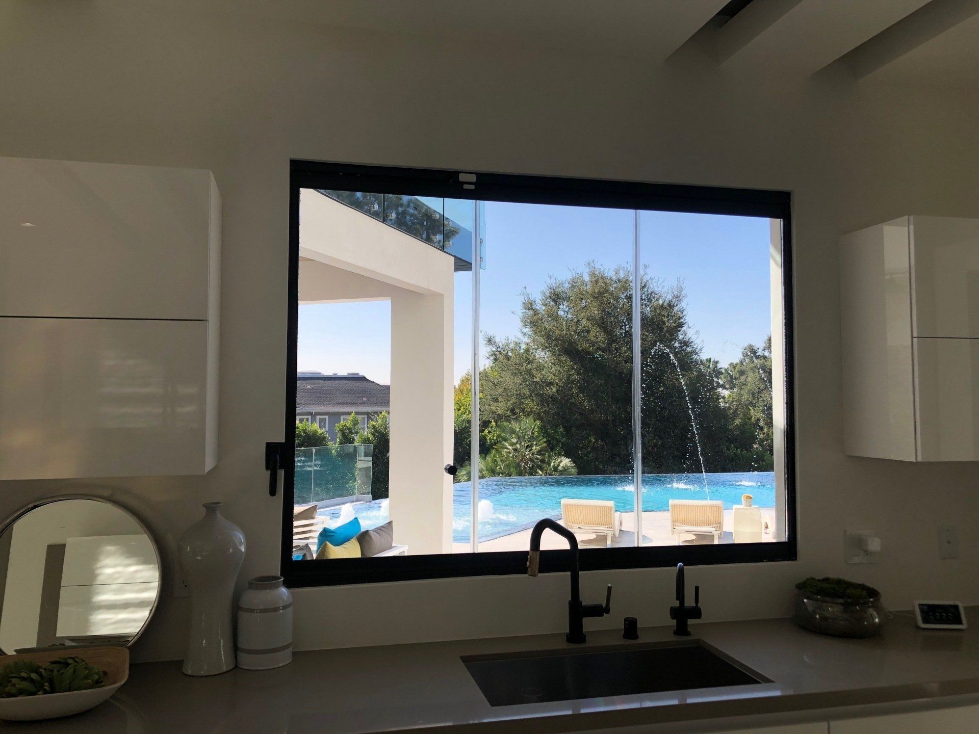 Premier Folding Windows