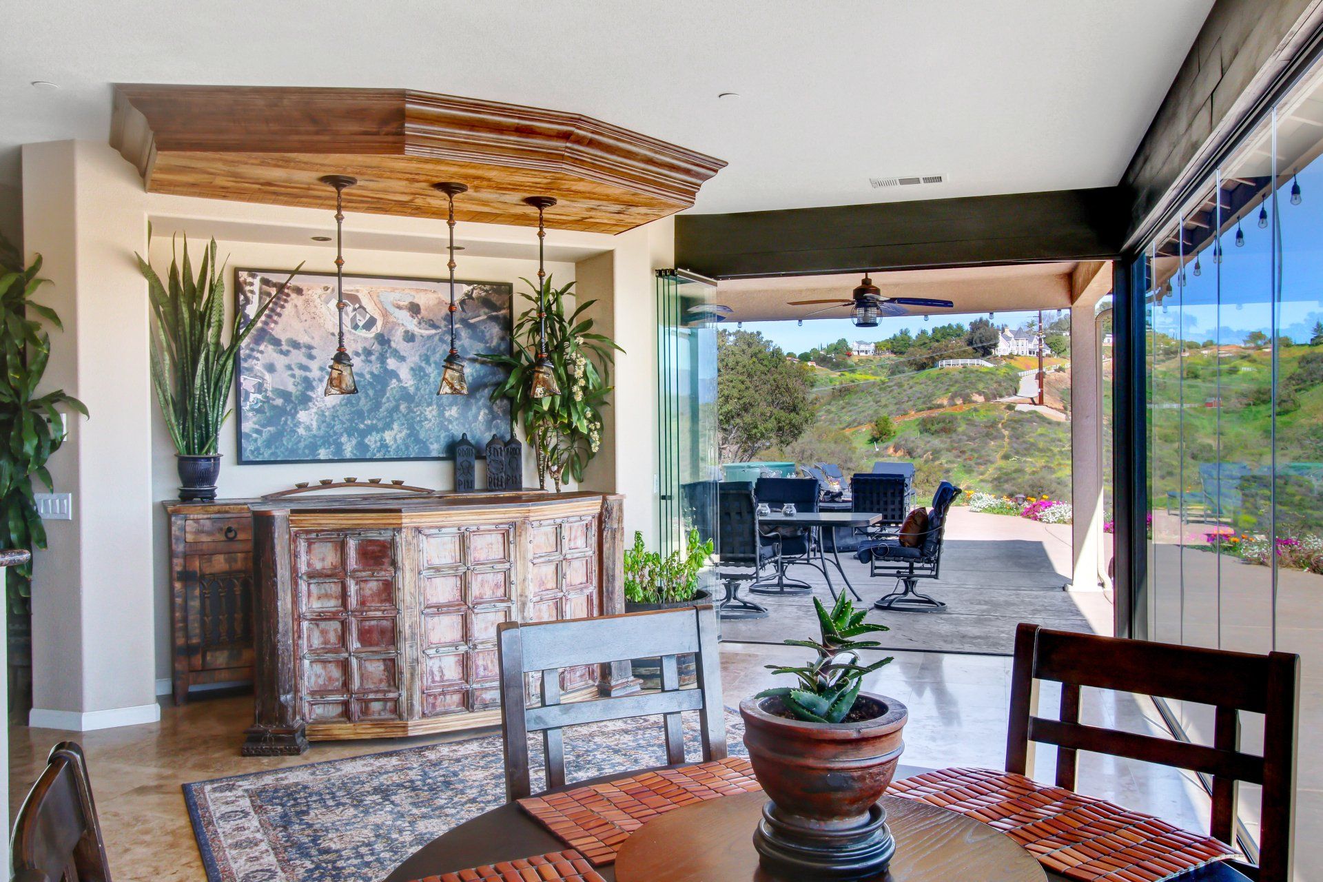 Folding Doors San Diego