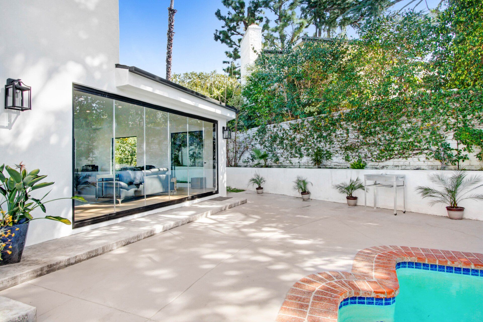 Bifold Doors Alternative 