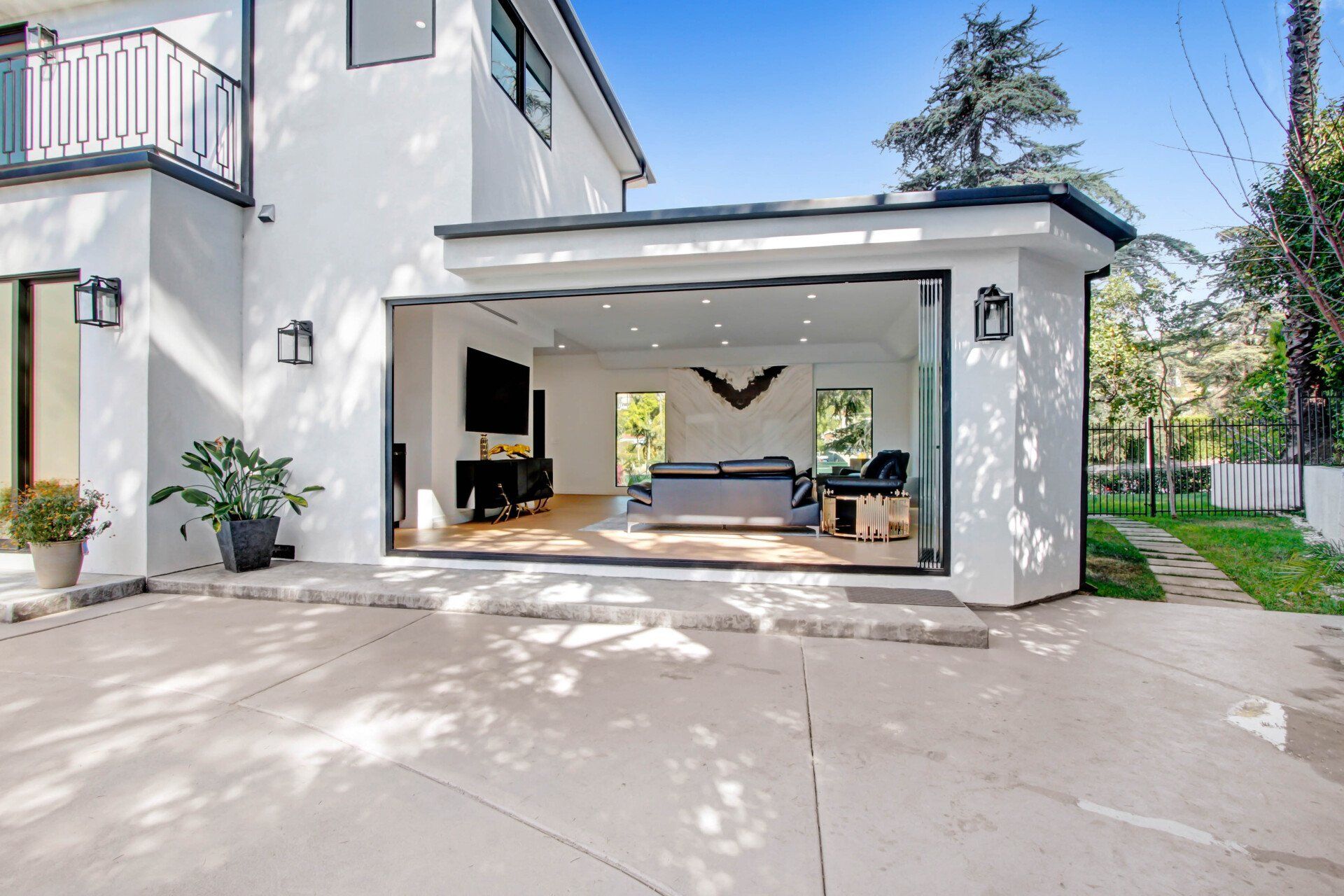 Folding Doors San Diego Folding Patio Doors San Diego Premier Folding