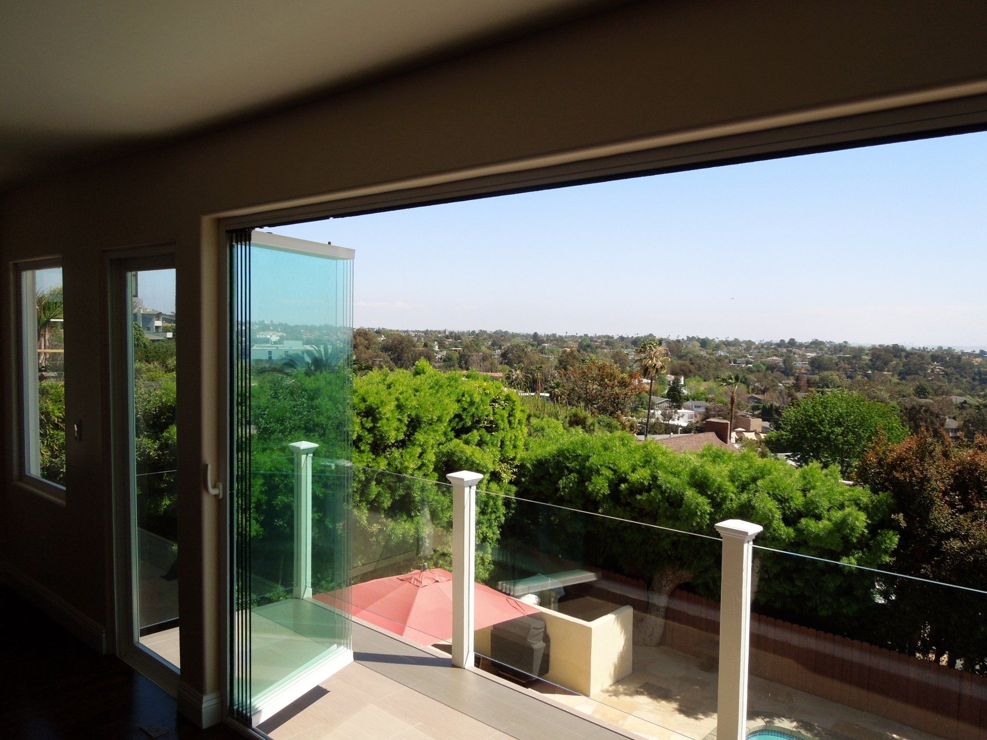 Bifolding Doors Los Angeles Bifold Doors San Diego Bifold Patio Doors