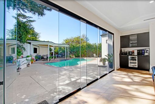 Folding Doors Los Angeles