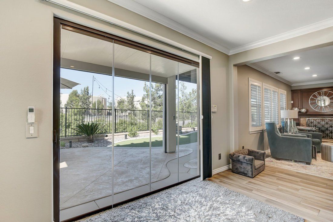 Premier Folding Doors Murrieta