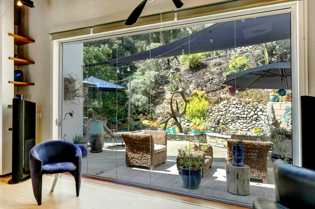 Folding Doors San Diego