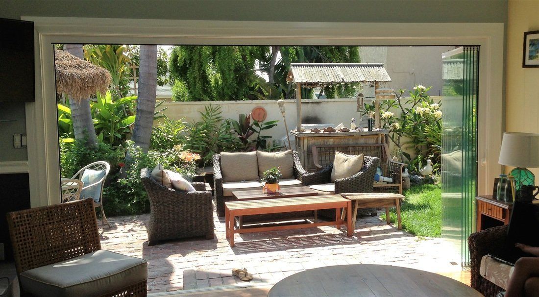 Folding Doors San Diego 