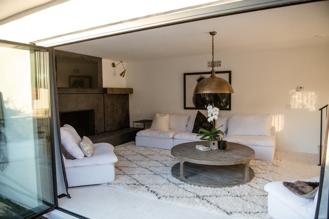 Premier Folding Patio Doors Carlsbad