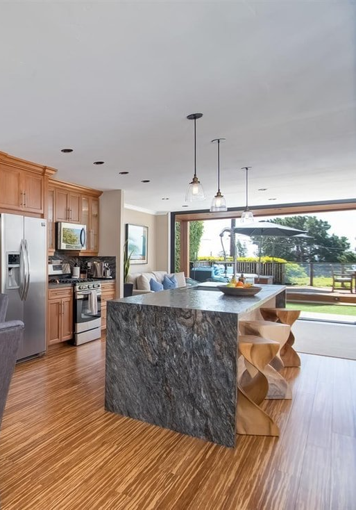 Folding Doors La Jolla San Diego